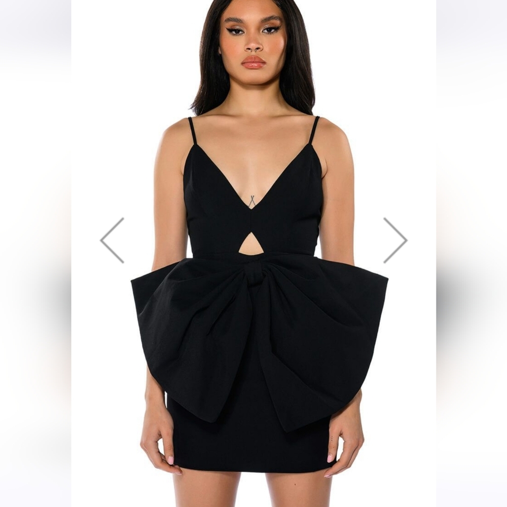 Akira dress